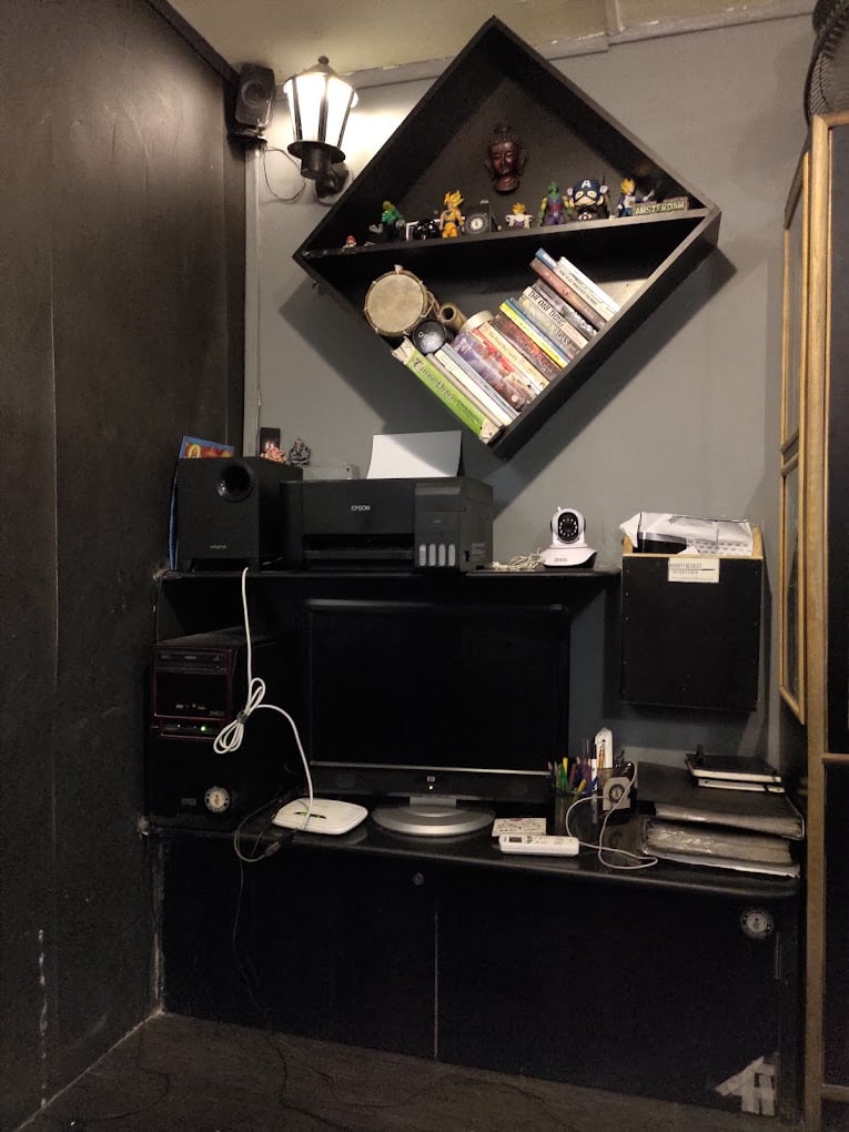 Naughty Needles Tattoo Studio