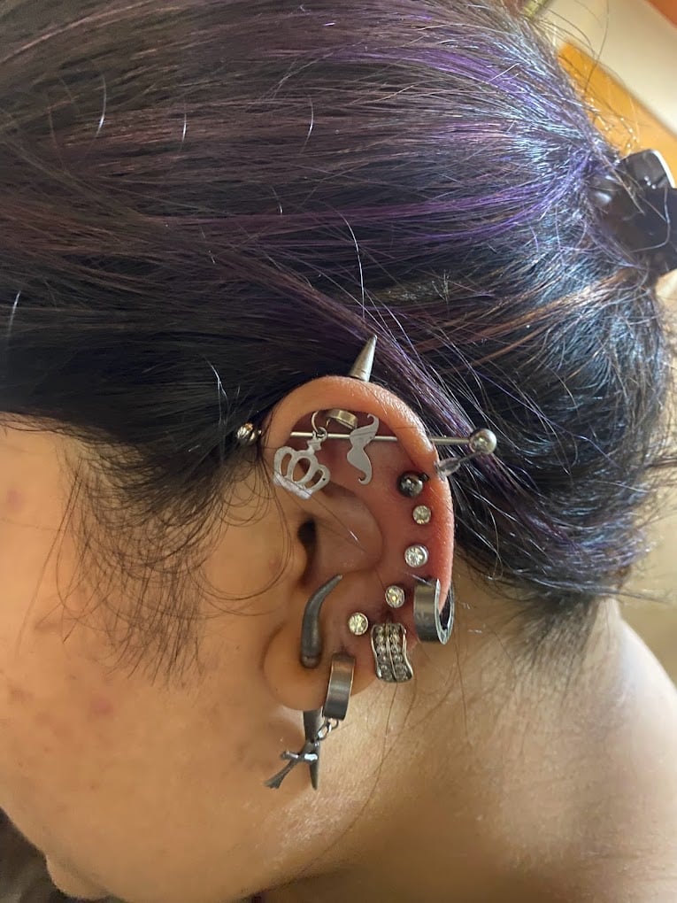 Stay With Ink Tattoo & Piercing