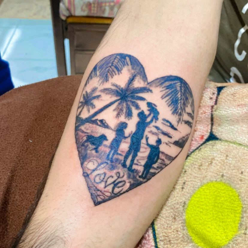 Stay With Ink Tattoo & Piercing - 3