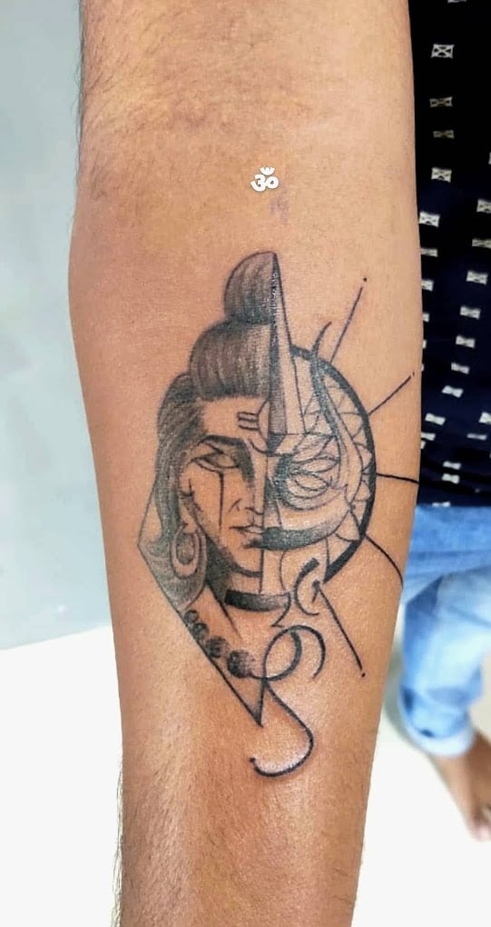 Inksanity Tattoo & Piercing | Custom Body Art in Thane, India. - 2