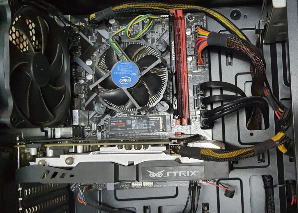 Parag Computer Repairs & Services - 4