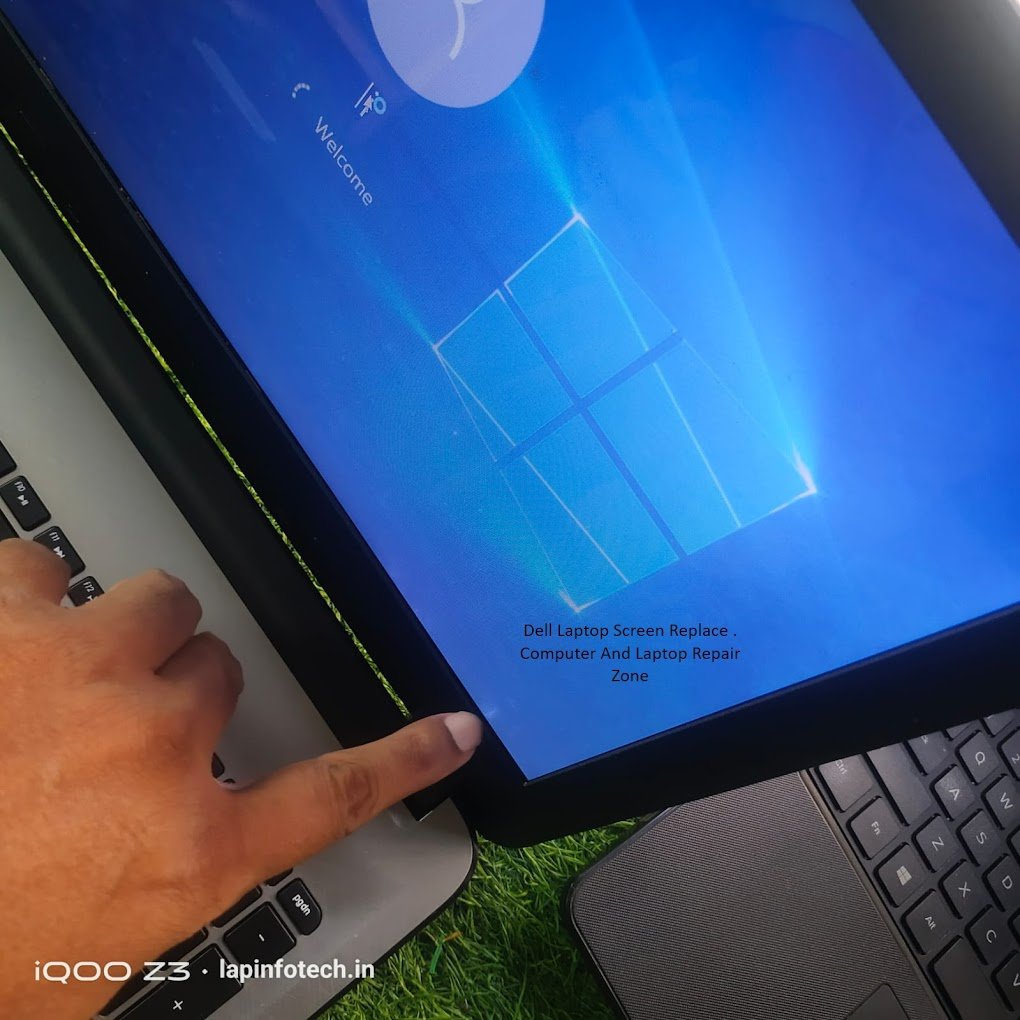 computer and Laptop Repair Zone Service Center - 3