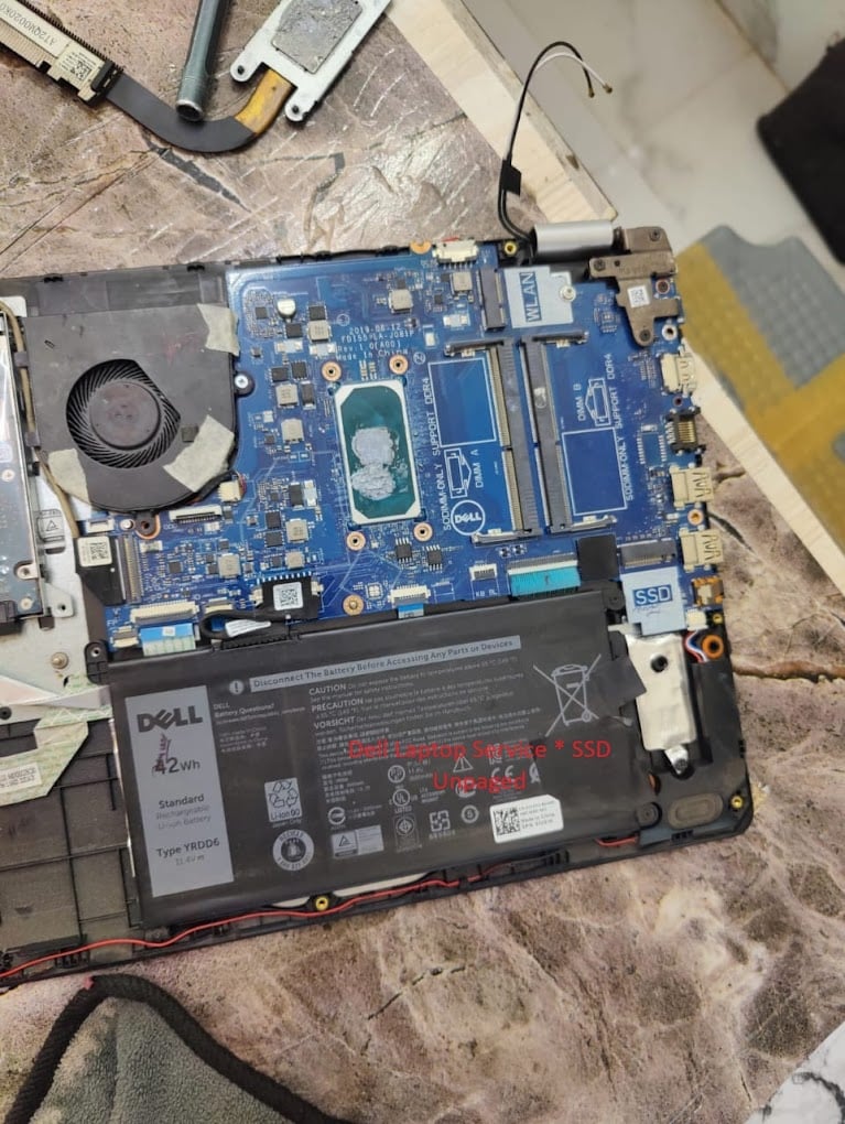 computer and Laptop Repair Zone Service Center - 5