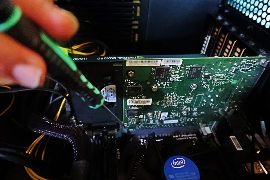 Quick Fix Computer & Laptop Repair Services - 4