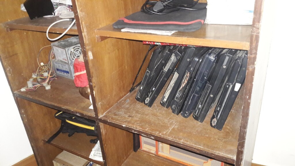 Credible Technology - 2