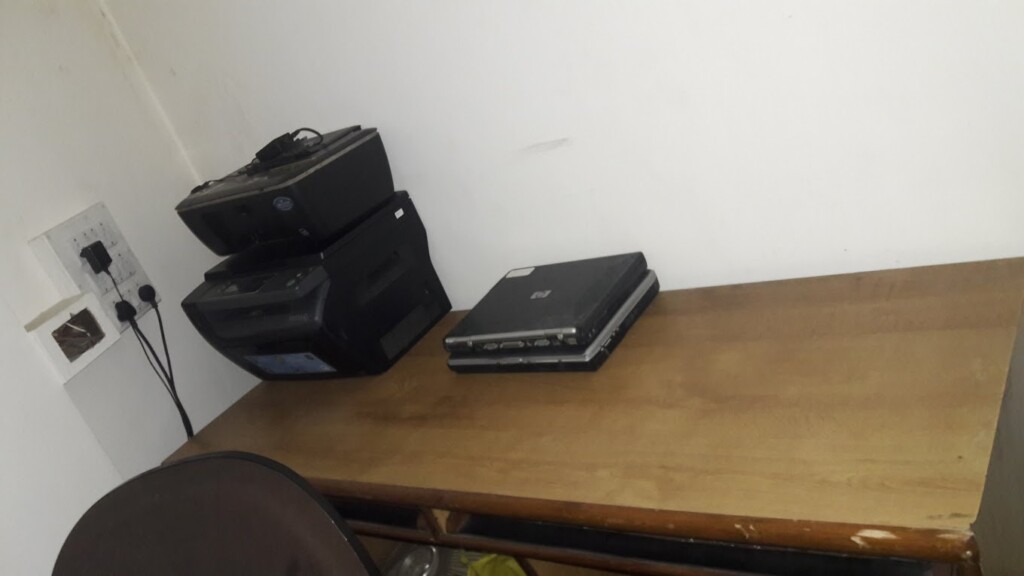 Credible Technology - 5