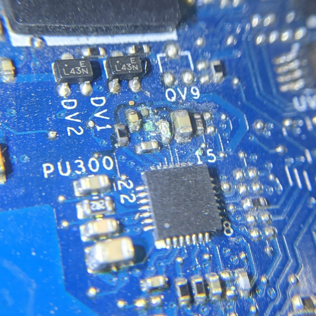 Point of Laptop repair LaptopRefix - Thane - 2