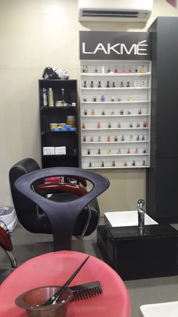 Lakme Salon - 5