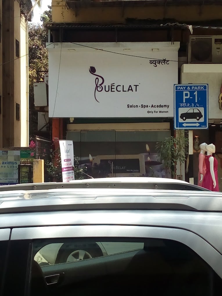 Bueclat Salon & Spa