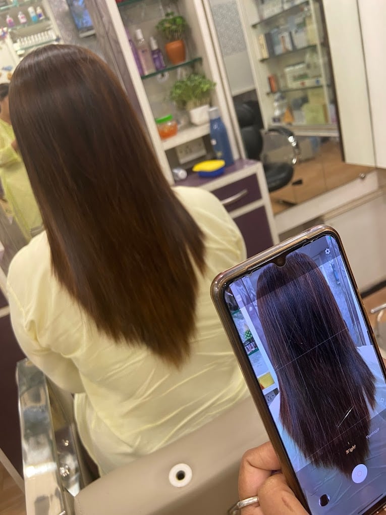 Bueclat Salon & Spa - 2