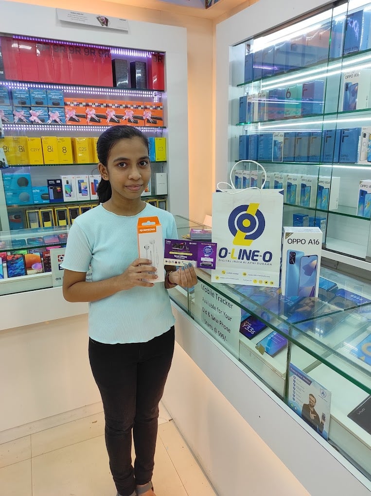 Srinathji Electronics (Mobile) Best Mobile Phone Shop In Thane