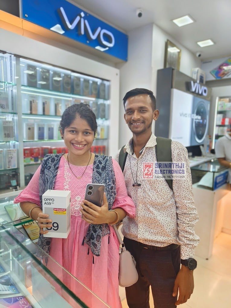 Srinathji Electronics (Mobile) Best Mobile Phone Shop In Thane - 2