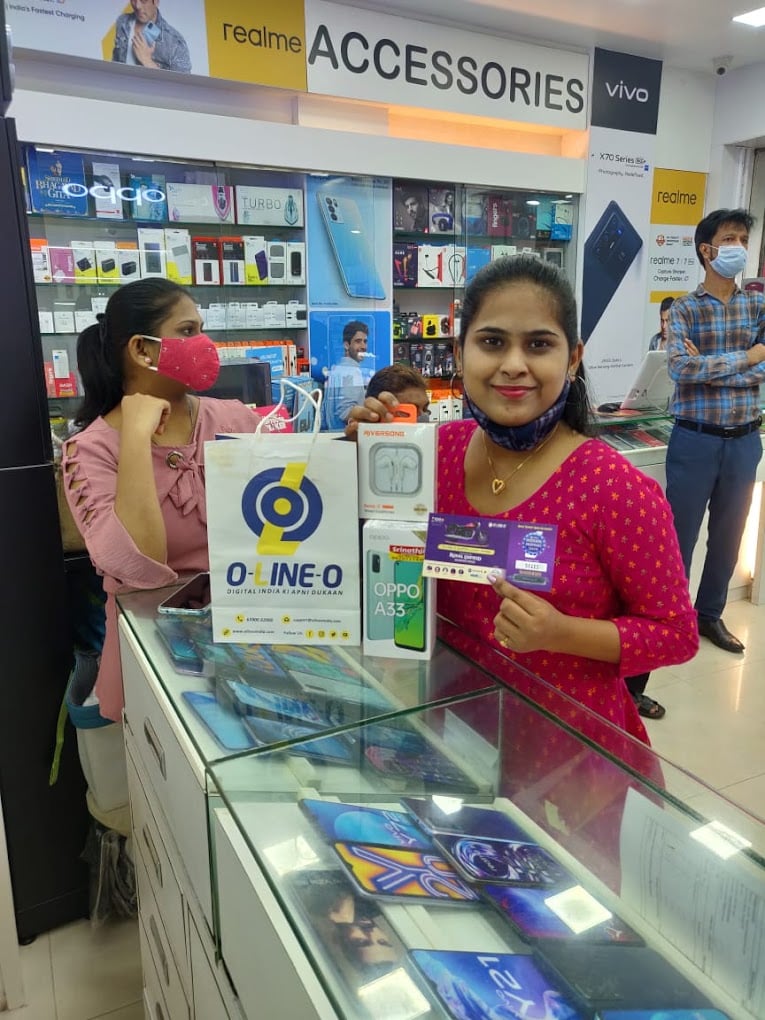 Srinathji Electronics (Mobile) Best Mobile Phone Shop In Thane - 5