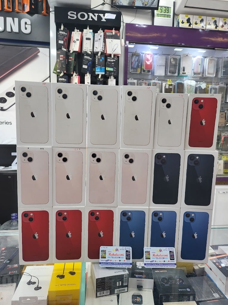 Shree Mahalaxmi telecom - 3