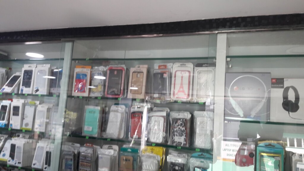 Jyoti Mobile Corner - 3