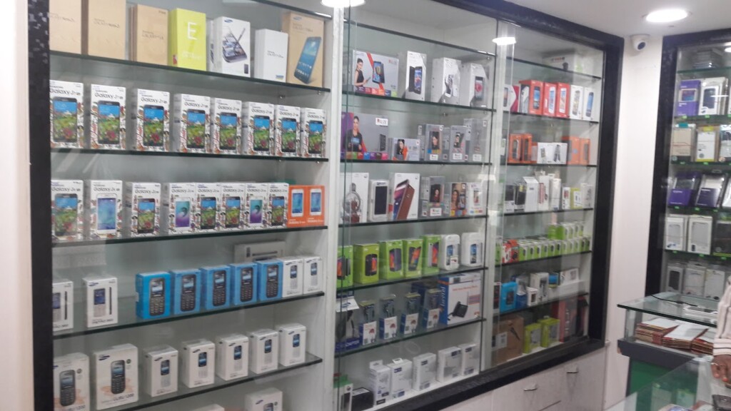 Jyoti Mobile Corner - 4