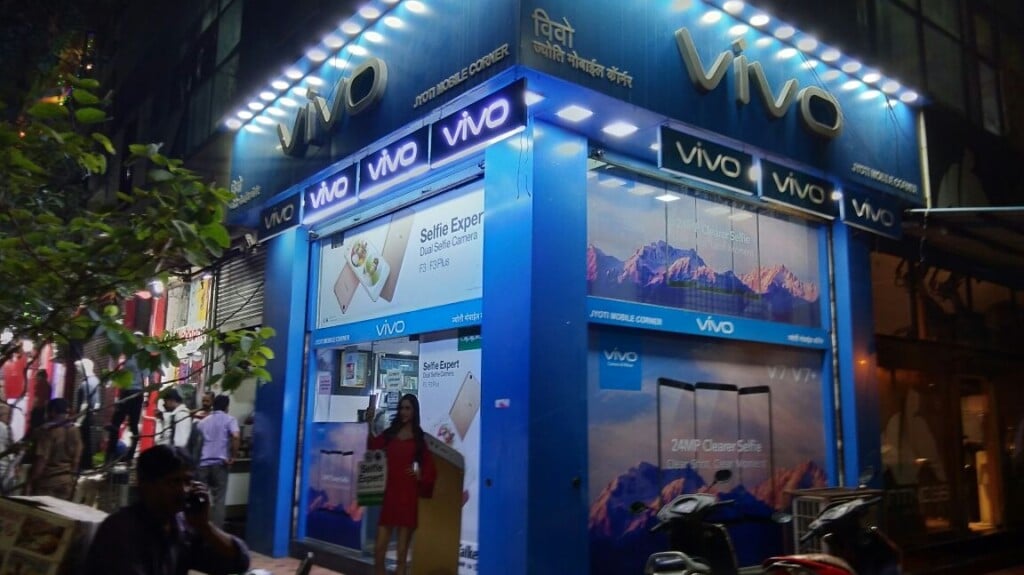 Jyoti Mobile Corner - 5