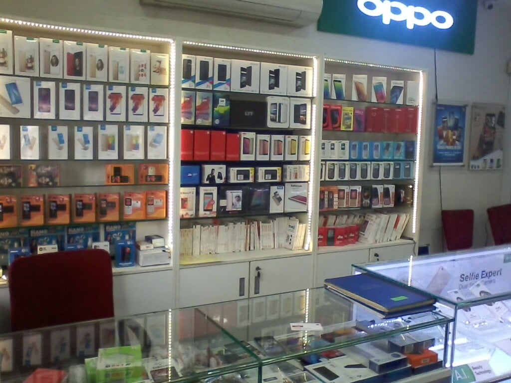 Jyoti Enterprises- Mobile Store in Thane - 5