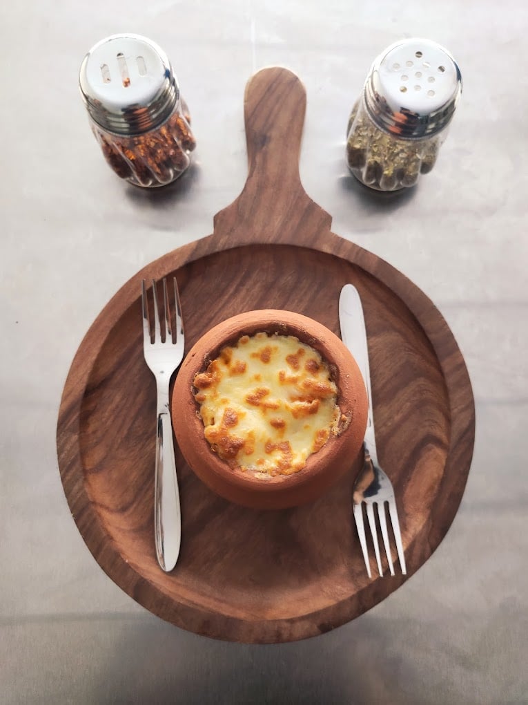 Saras Juice Cafe - 2