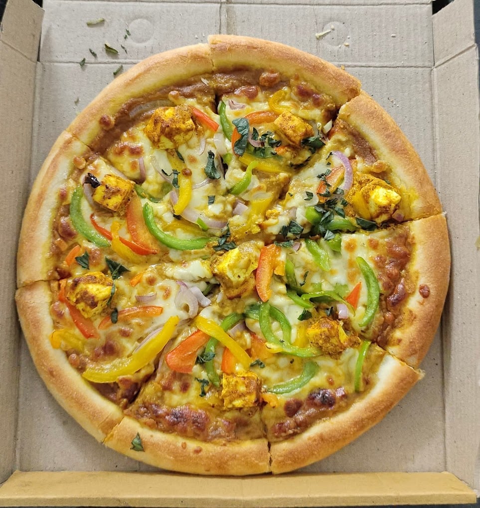 Saras Juice Cafe - 3