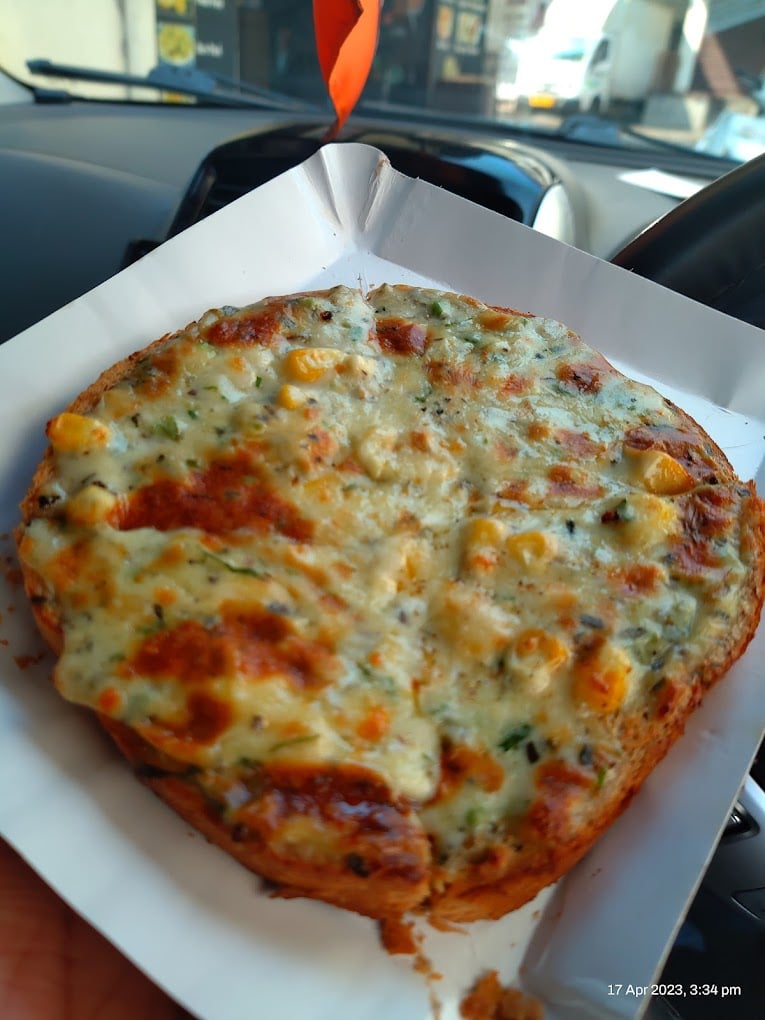 Preeti Sandwich & Juice Center - 2