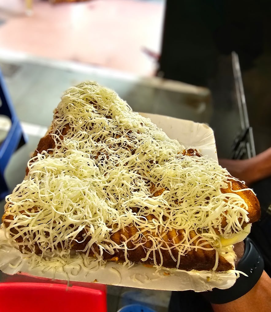 Preeti Sandwich & Juice Center - 3