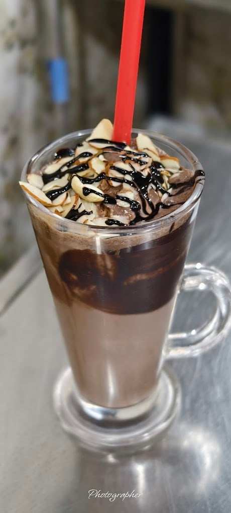 Mahabaleshwar Juice Centre - 2