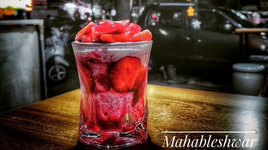 Mahabaleshwar Juice Centre - 4