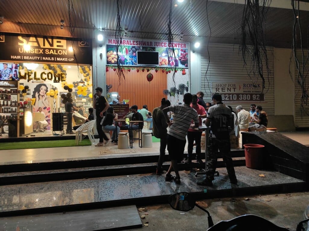 Mahabaleshwar Juice Centre - 5