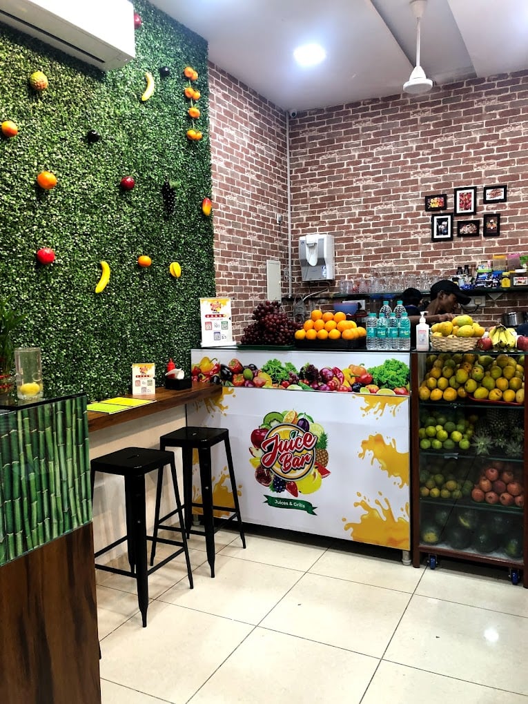Juice Bar