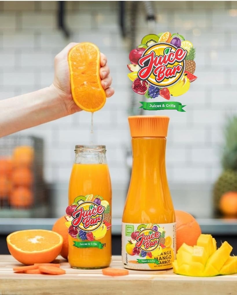 Juice Bar - 4