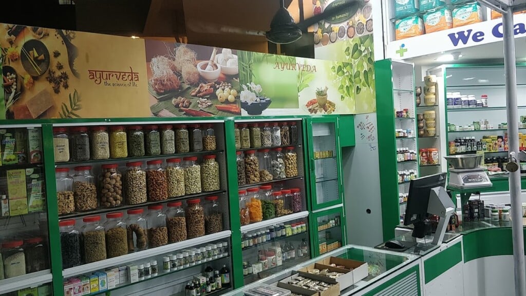 Apollo pharmacy (previously Life Panacea) - 3