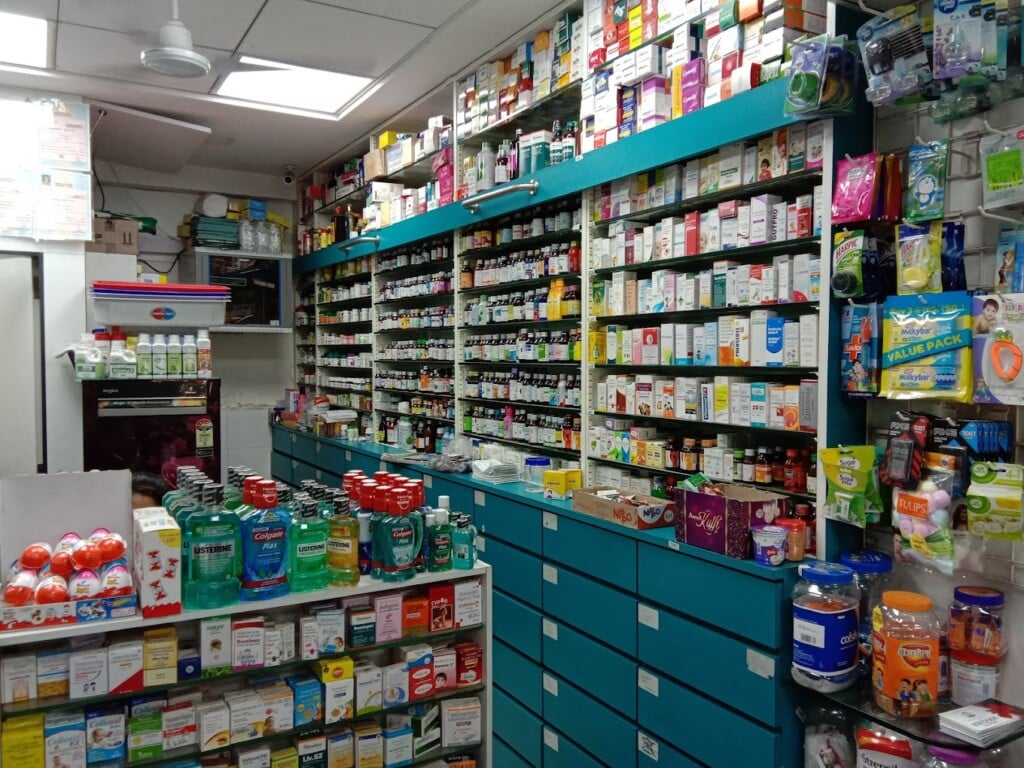 Kashish Medical And General Store - 5