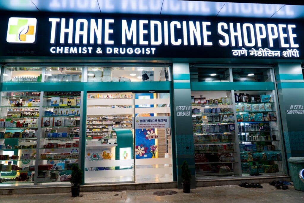 Thane Medicine Shoppee