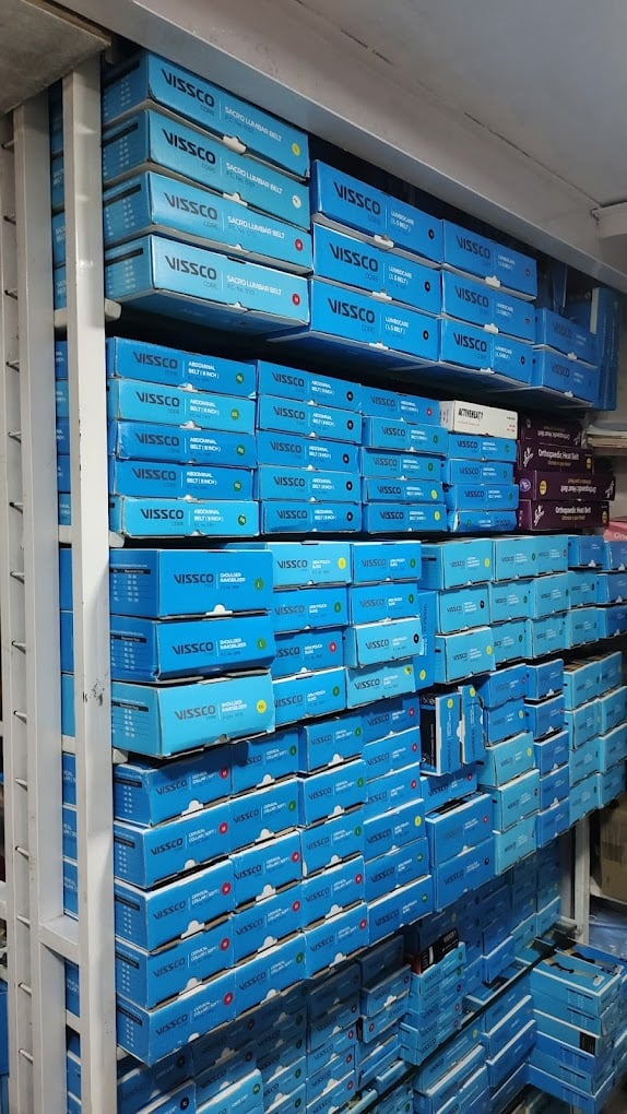 K. K. Health Care Medical Store - 3