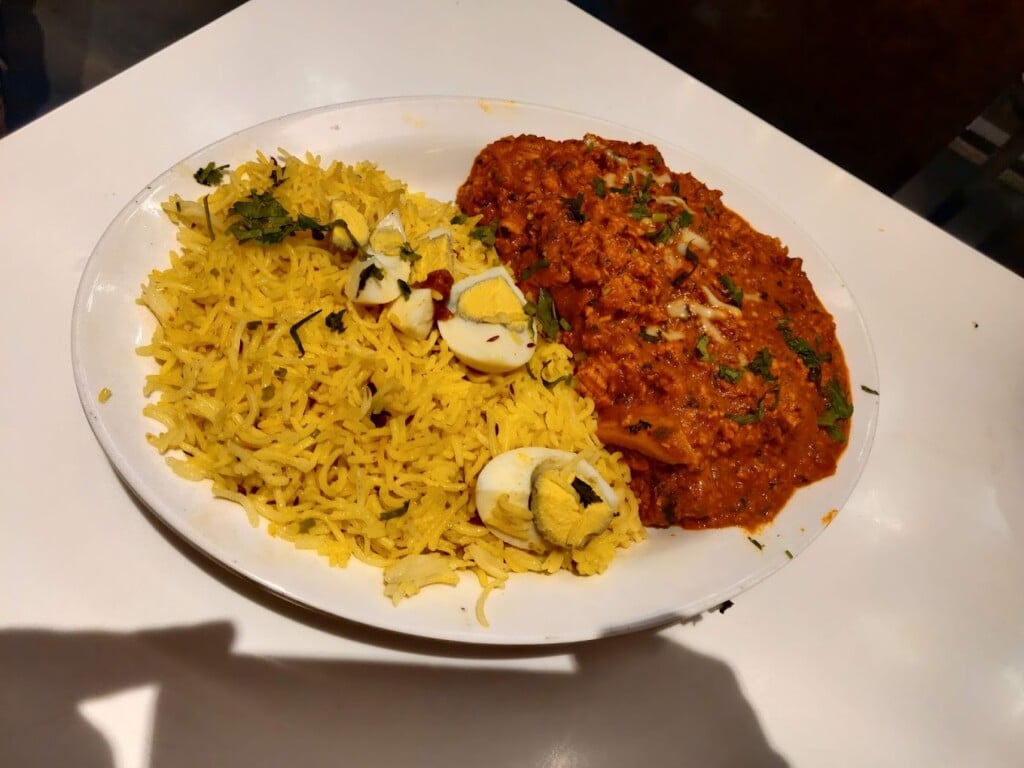 Ocean Grill Multi-Cuisine Family Restaurant & Bar - 2