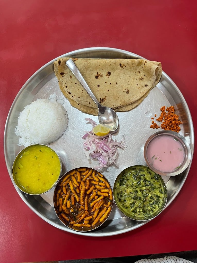Pahunchar Non Veg Restaurant - 4