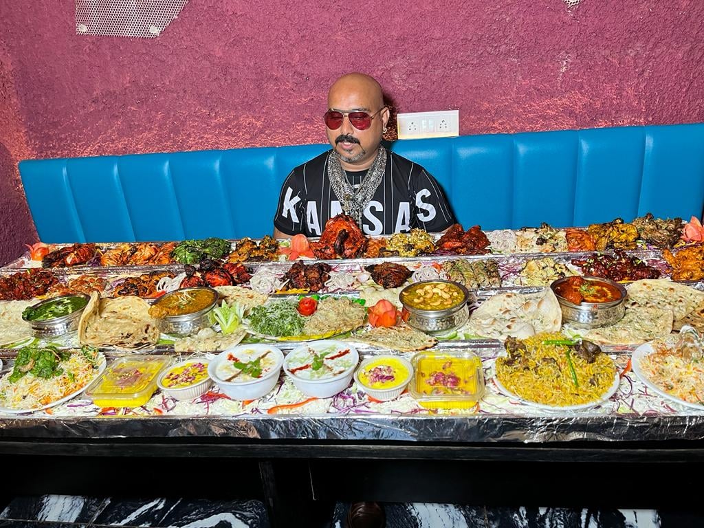 New Dilli Zaika Family Restaurant