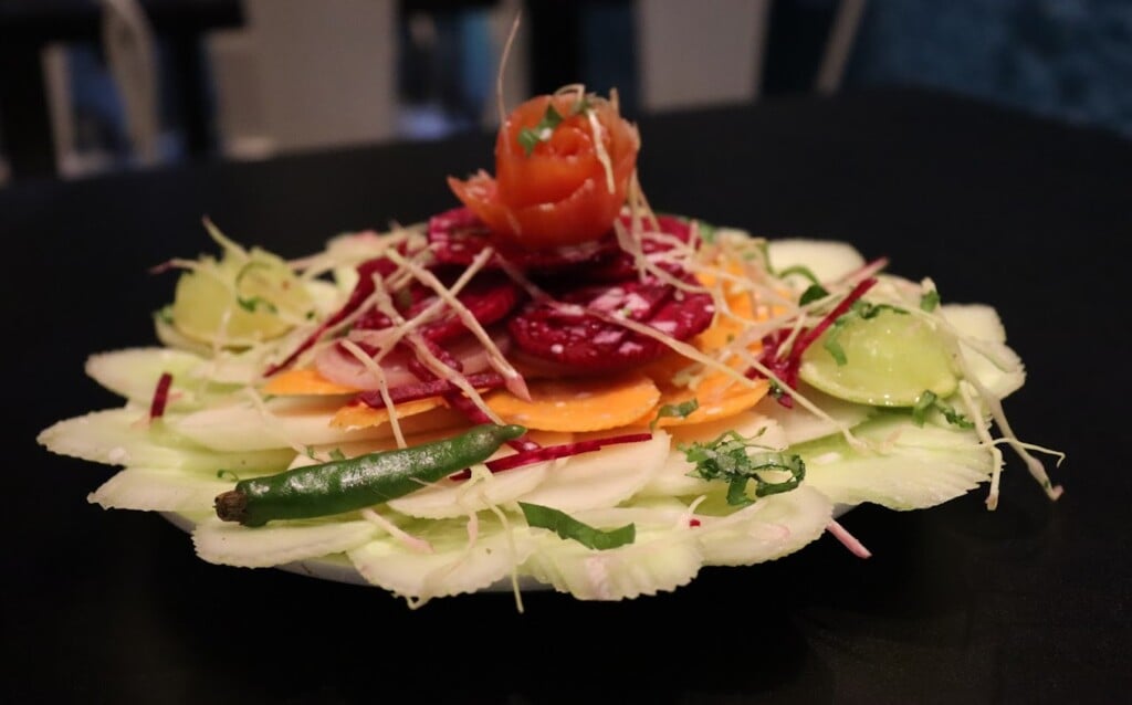 New Dilli Zaika Family Restaurant - 4