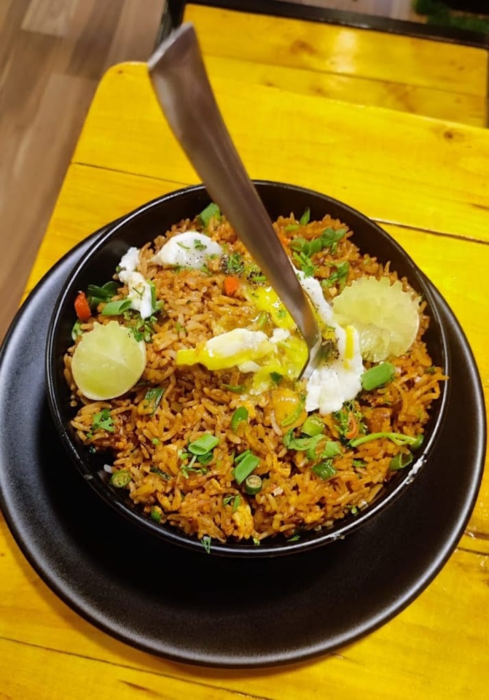 Authentic Asian Kitchen - 3