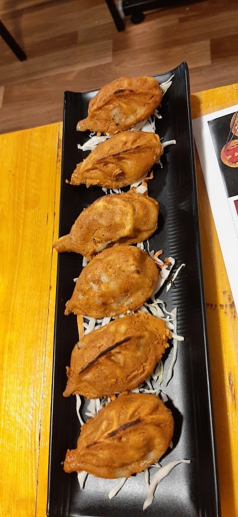 Authentic Asian Kitchen - 4