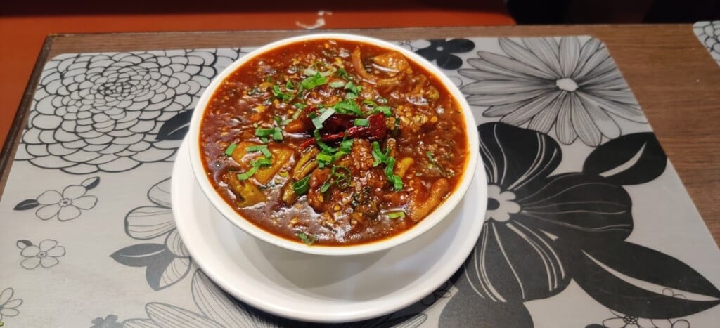 The Taste of Malvan - 2