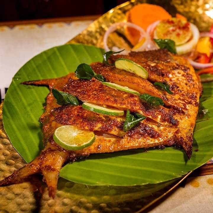 The Taste of Malvan - 4