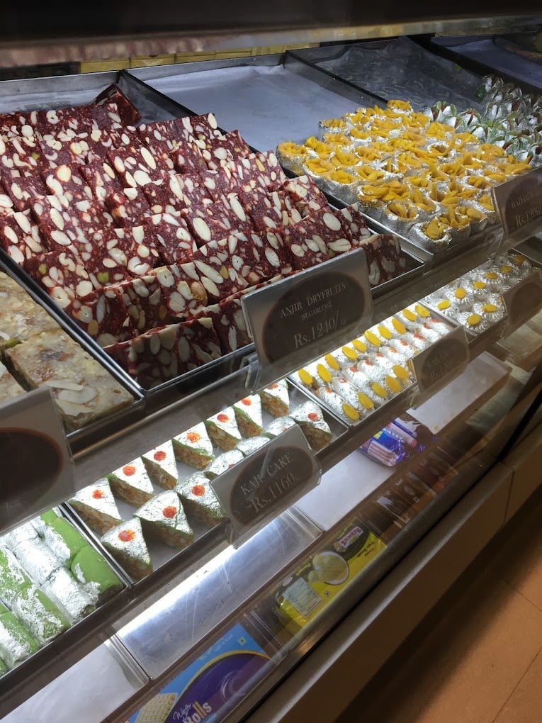 Krishna Bengali Sweets - 3