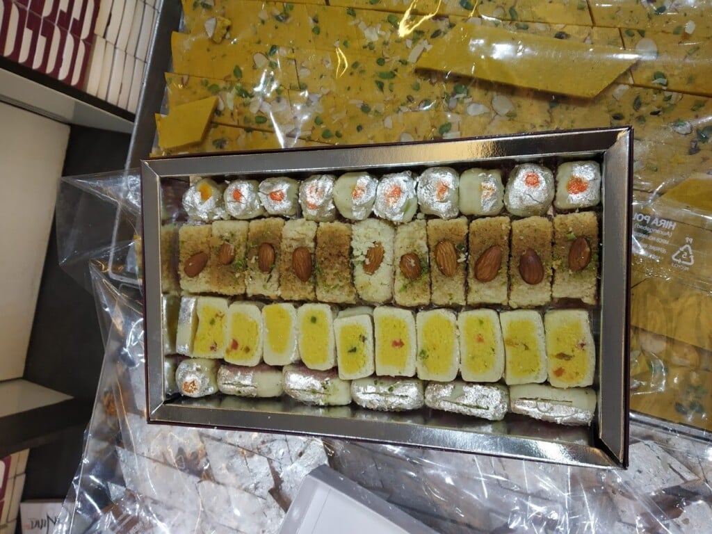 Krishna Sweets - 3