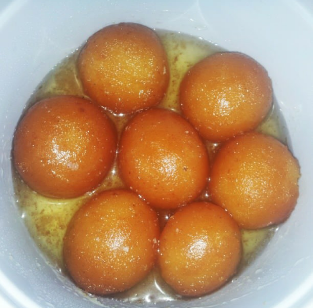 Jai Veer Sweets And Farsan Mart - 2