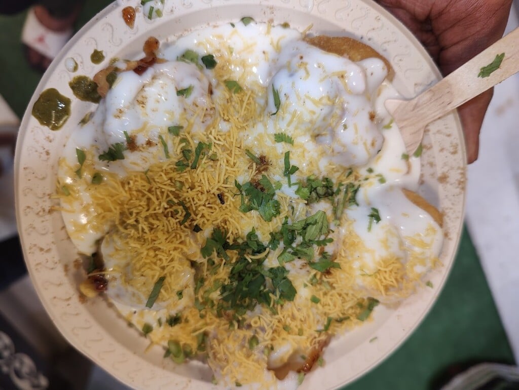 Krishna Sweets Thane - 3