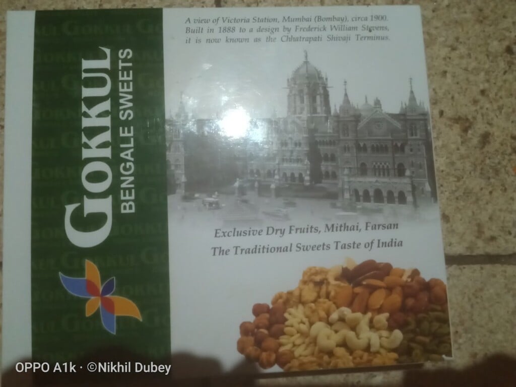 Gokul Bengali Sweets