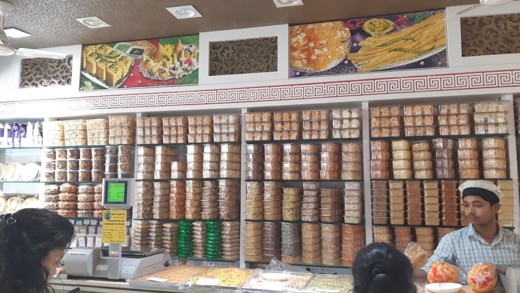 Prashant Corner Thane - 2