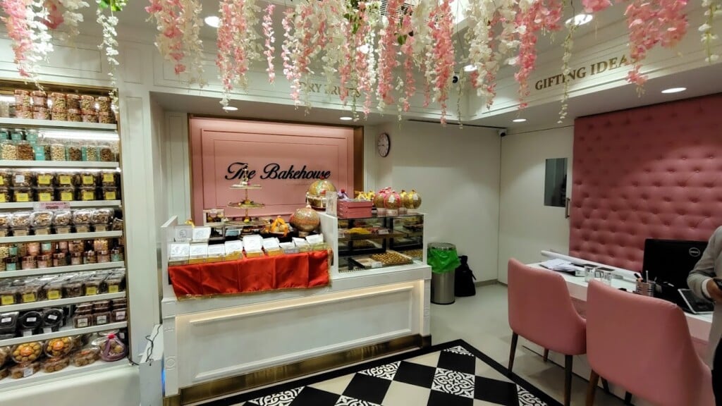 Prashant Corner Thane - 3